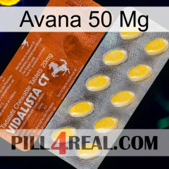 Avana 50Mg 42
